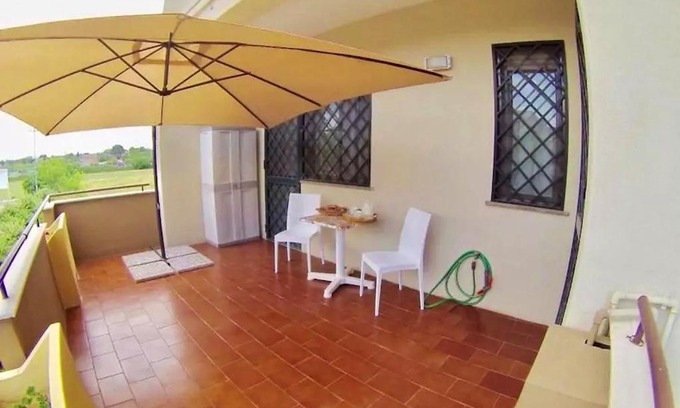 Trani Apartamento | Elegant Apartment Trani 80 m²