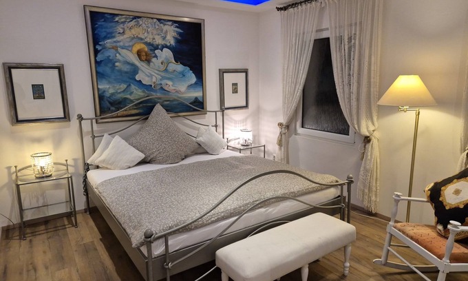 Wuppertal Apartamento | De Lujo-Apartamento-Baño Privado