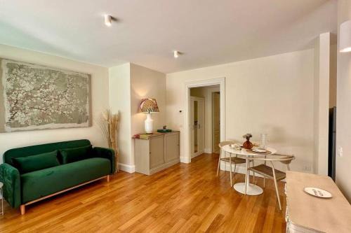 Trionfale Apartamento | Elegant apartment with terrace in Balduina