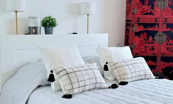 Perols Apartamento | Elegant Apt between sea, ponds and nature, 5 minutes from beaches, direct access to streetcar.