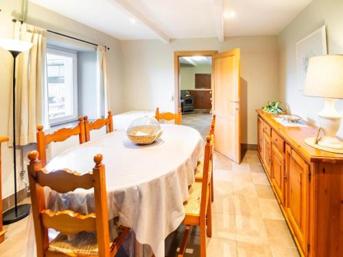 Petit-Thier Casa | Elegant Ardennes Retreat, cleaning included