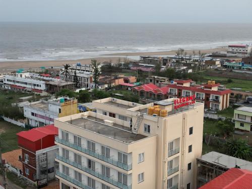 Mandarmani Hotel | Elegant Beach Resort