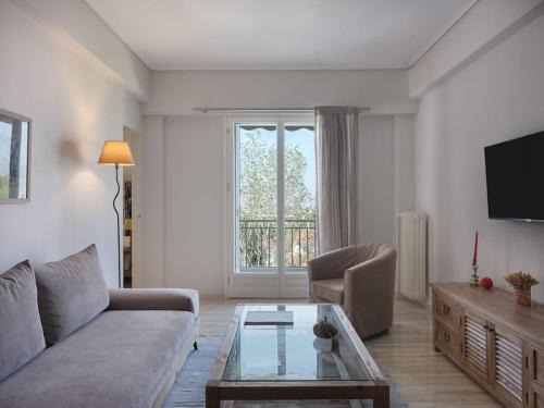 Kifisia Apartamento | Elegant Boutique Apt in Kifissia