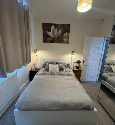 London Borough of Bromley Apartamento | Elegant Boutique Flat in Historic Chislehurst