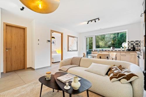 Limpertsberg Apartamento | Elegant Comfort Modern Apartment in Limpertsberg