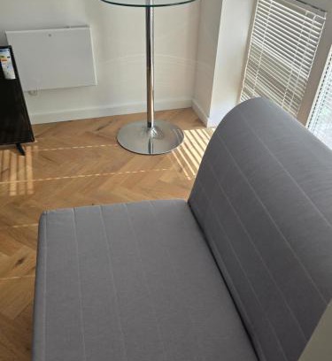 Evelyn Apartamento | Elegant, Cosy Studio Flat