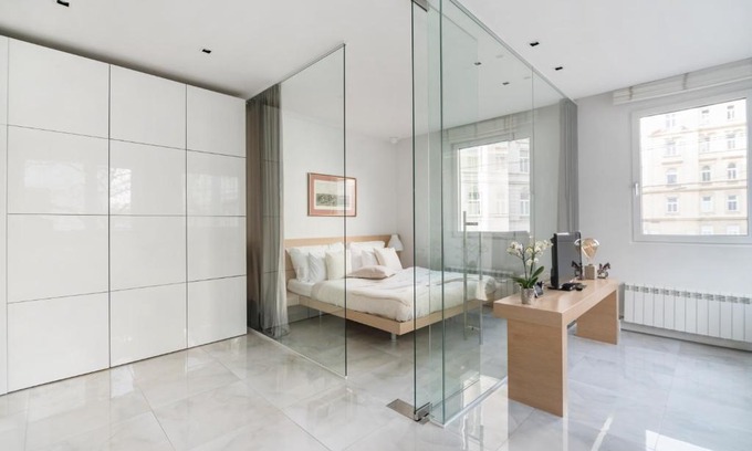 Weißgerber Apartamento | Elegant Cozy Apartment
