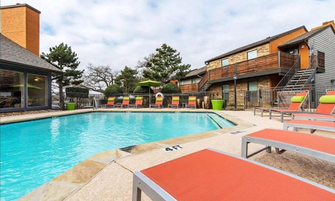 North Arlington Apartamento | Elegant, cozy Beautiful trails