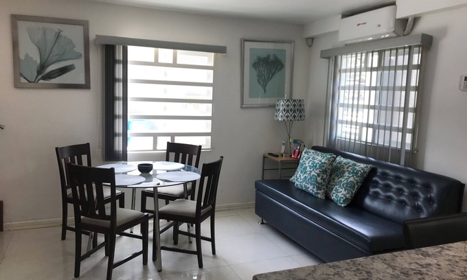 Tijuana Casa | Elegant cozy townhome with AC in vibrant Tijuana Zona Rio Excellent Location