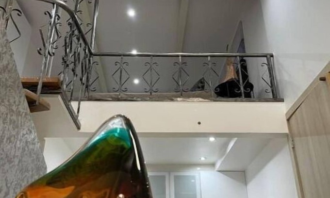 Brabantwijk Apartamento | elegant duplex 2 minutes from the Gare du Nord