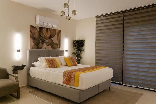 Selcuk Apartamento | Elegant Ephesus Suites