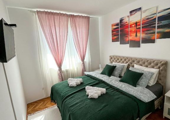 Bele Vode Apartamento | Elegant escape