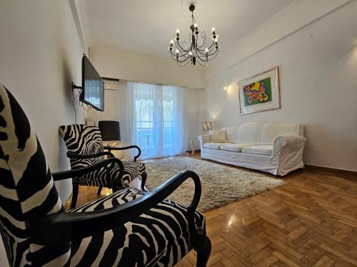 Ampelokipoi Apartamento | Elegant Experience Stay - Athens Town