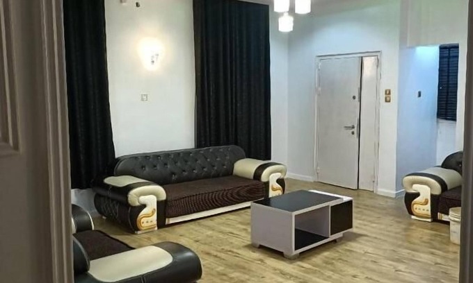 Jos Hotel | Elegant Guest House-WAF Jos