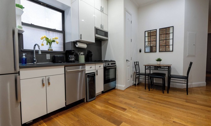 East Harlem Hotel | Elegant Harlem Suites