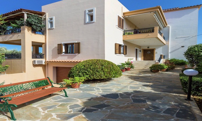 Prines Casa | Elegante apartamento vacacional en Prime
