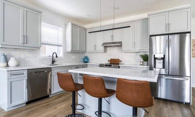 Collingwood Casa | Elegant Home in Collingwood