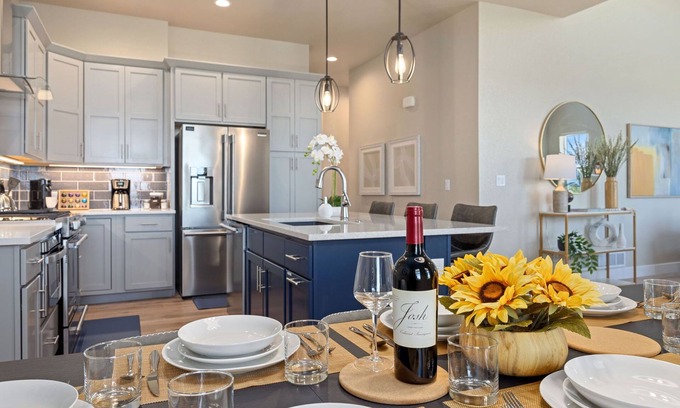 Loveland Casa | Elegant Home Near TPC Golf Course and Trails