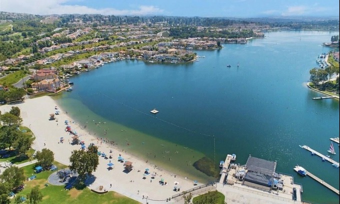 Mission Viejo Casa | Elegant Home near the Lake