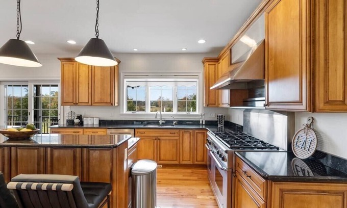 Chester Casa | Elegant Home w/7BRs, Game Room, Luxury Yard, Pool