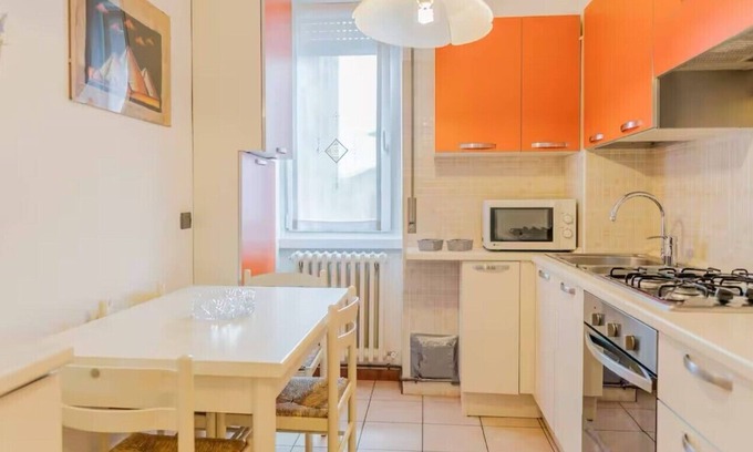 Lecco Apartamento | Elegant House "by Mony" - Free Wi-Fi