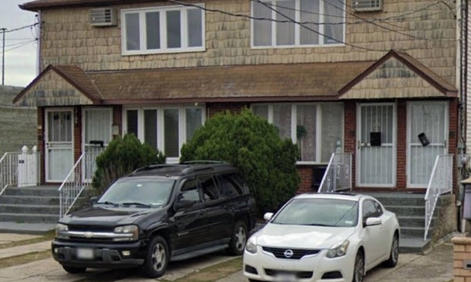 Queens Apartamento | Elegant house of Rosedale peaceful retreat close to the city!