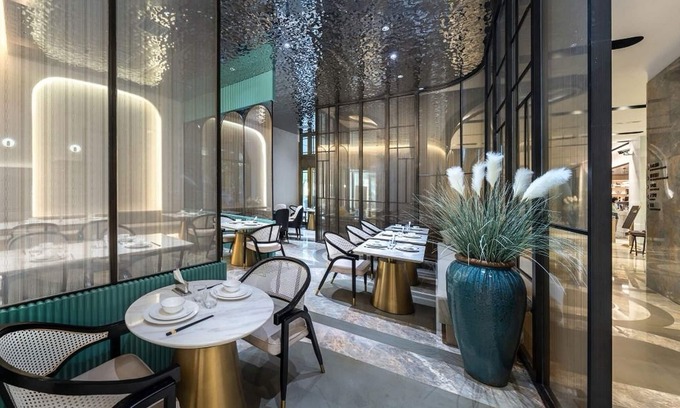 Hong Kou Hotel | Shanghai Bund Elegant Hotel