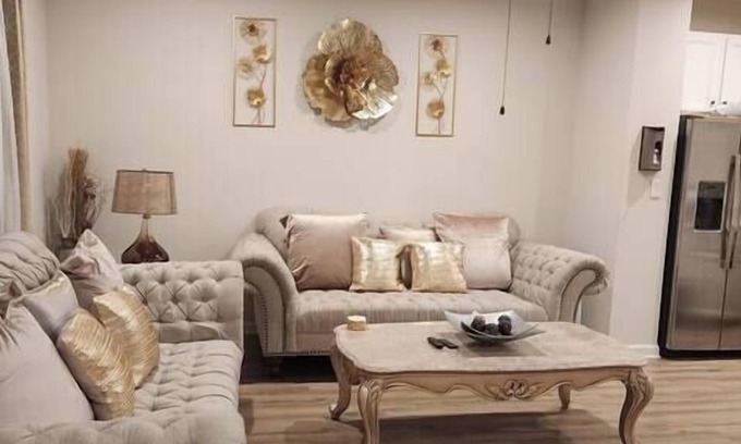 Stafford Casa | Elegant Oasis 4 Traveling Professionals & Families, Elegant Oasis 4 Traveling Professionals and