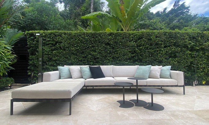 Port Douglas Villa | Elegant Ocean Villa.