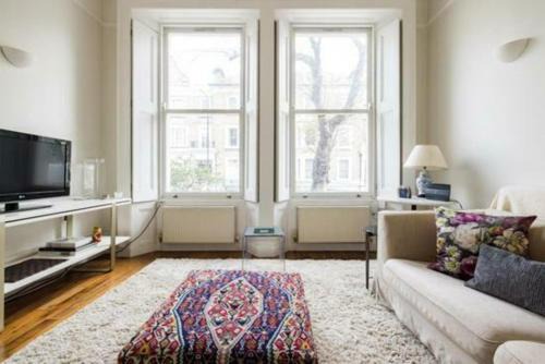 Redcliffe Apartamento | Elegant one bed apartment in the heart of Chelsea