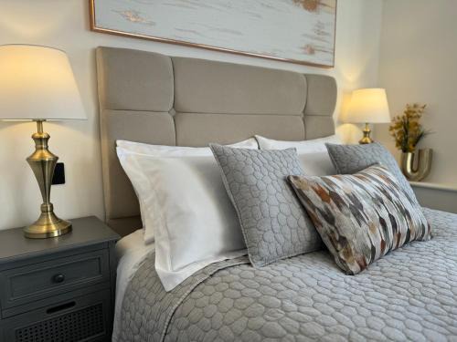 Swindon Apartamento | Elegant One Bedroom Apartment