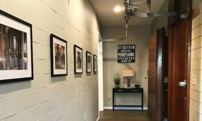 Bethlehem Casa | Elegant private house near Historic Bethlehem