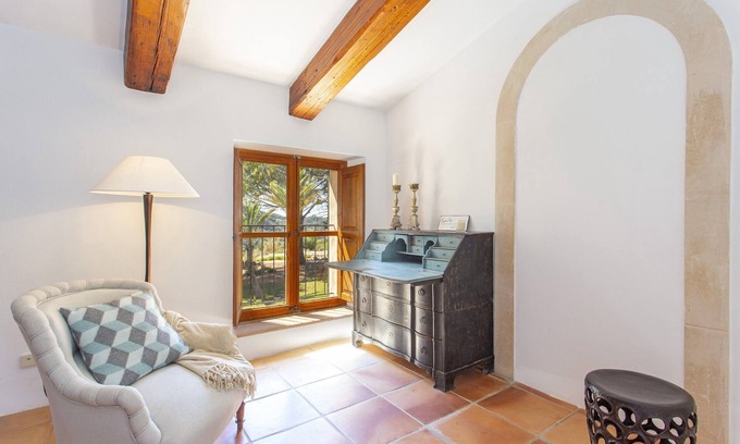 Sant Joan de Labritja Villa | Exquisite Ibiza Villa | Can Pegaso Grande | Privileged & Minimalist Style | 16 guests | San Juan