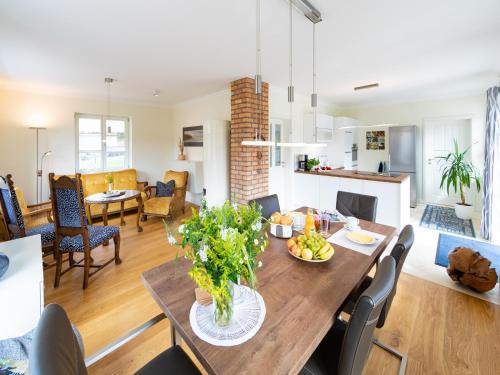 Rerik Casa | Elegant Retreat Near Rerik