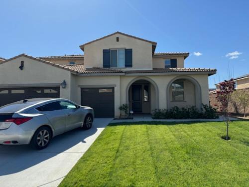 Sun City Casa | Elegant Retreat with Private Luxurious Gen Suite