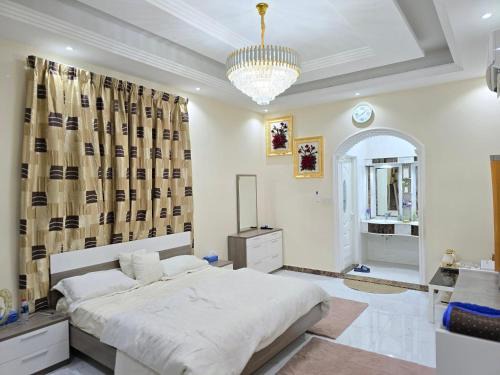 Ajman Casa | Elegant Room in Luxury Villa