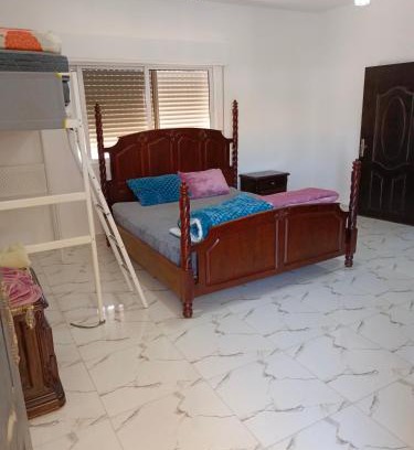 Amman Casa | Elegant Room in Prime Location Close to Airport