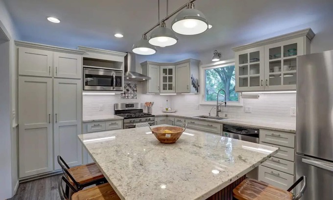 Middleton Casa | Elegant Space–Premium Kitchen–Spacious & Ideal for Gathering w/ Friends & Family