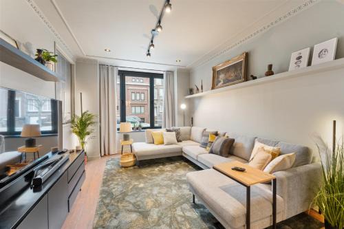 Kortrijk Casa | Elegant & Spacious House close to Center