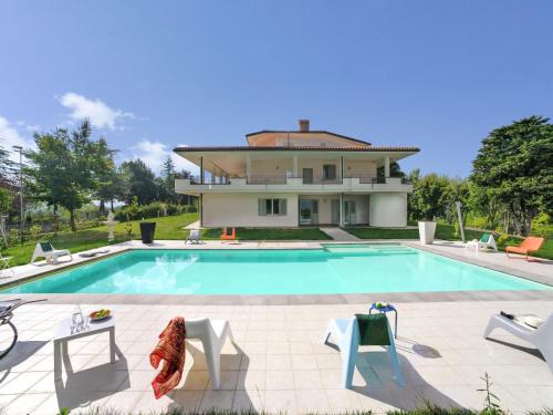 Tavullia Apartamento | Elegant Stay in Tavullia
