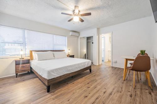 St. Petersburg - Clearwater Apartamento | Elegant Studio Apartment in Downtown St Pete - Great Community Events!