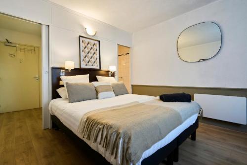 Vauban Esquermes Apartamento | Elegant studio, heart of Vauban, Lille
