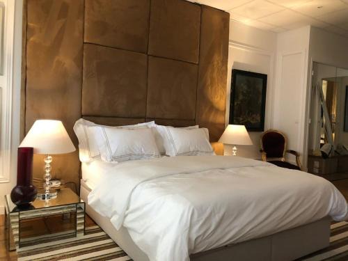 L'Annonciade Apartamento | Elegant Studio in the Heart of Monte Carlo