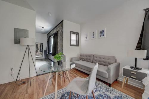 Lower East Side Apartamento | Elegant Studio McKinley Beach - Brady St Lowr East