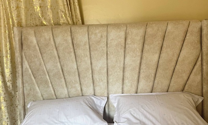 Juja Apartamento | Elegant studio with WiFi ,Lift and fitness room in Juja town