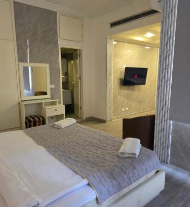Hamra Apartamento | Elegant Suites Beirut