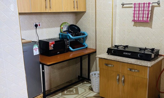 Kikuyu Apartamento | elegant super classy cozy furnished apartment
