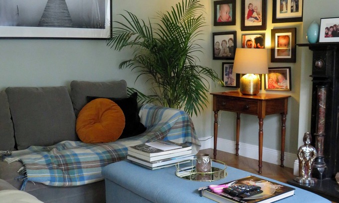 Claddagh Casa | Elegant townhouse in the heart of the city