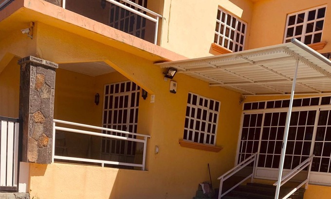Port Louis Apartamento | Elegant Villa - 2 mins to Pereybere beach