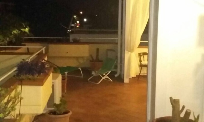 Cellamare Villa | Elegante villa a pocos km de Bari